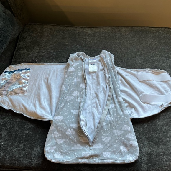 Halo SleepSack Swaddle - newborn - Picture 4 of 8